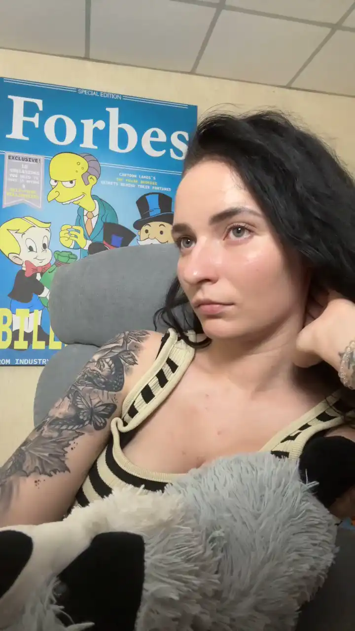 Doucealla – [Xlovecam] Record Adult Only Fun Club Video – 2026-04-23 03:46:50