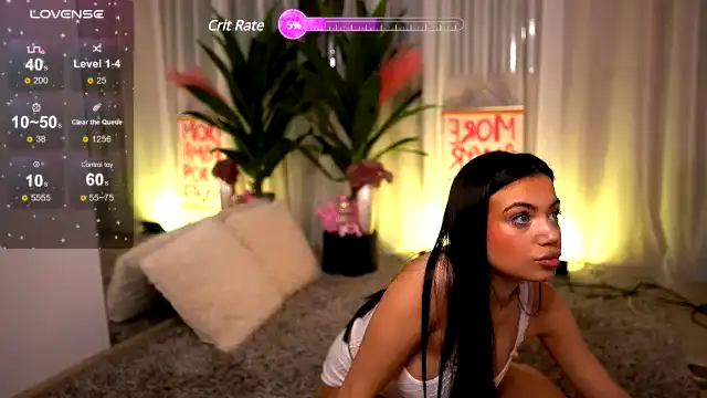 Esmeluv – [Myfreecams] Masturbation Lovers Sexy Bitch – 2025-09-11 04:41:32