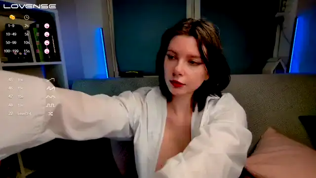 Sugartomato – [Myfreecams] Fingering Webcam Model Licking – 2025-10-07 10:19:13