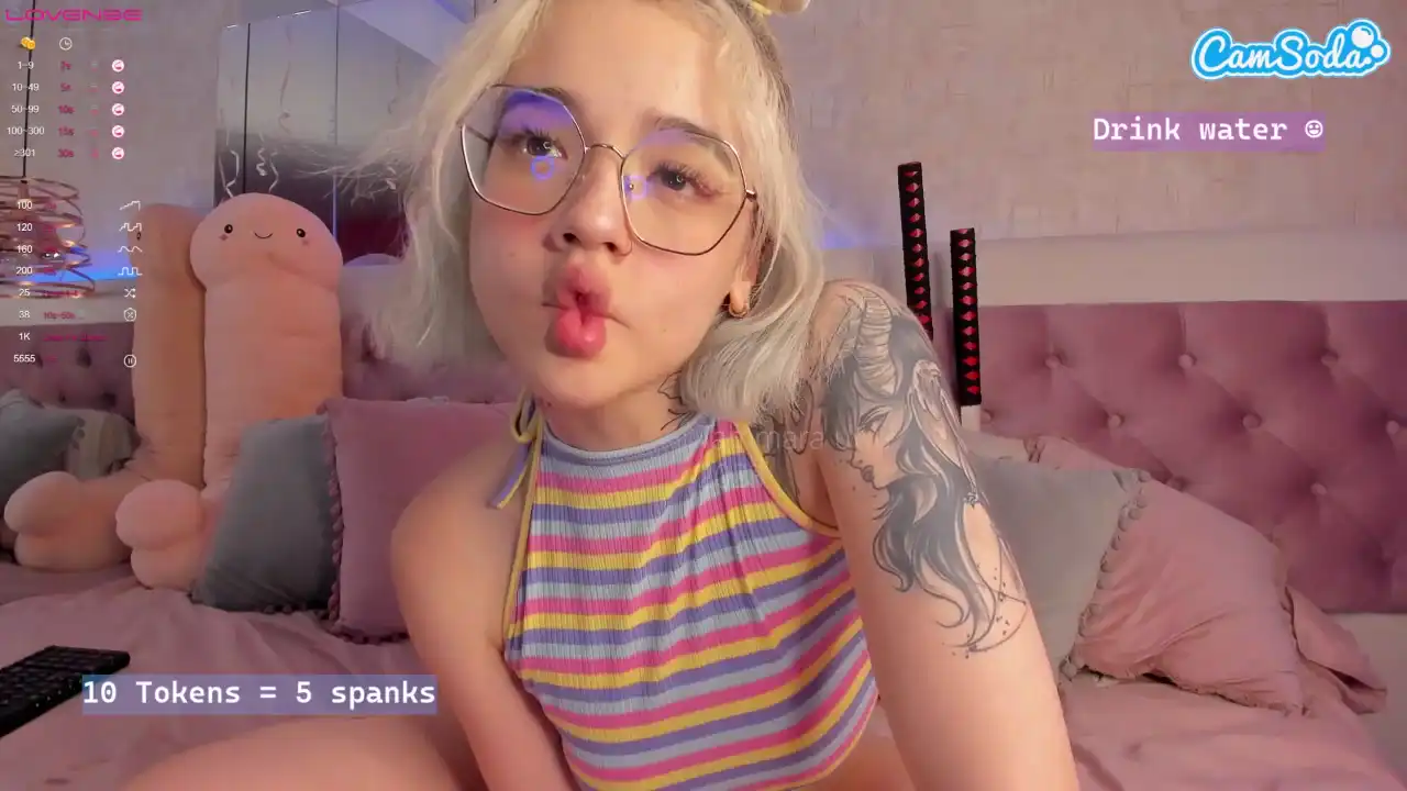 Tammara1 – [Camsoda] Huge Young Slut Big-ass – 2026-04-30 02:27:08