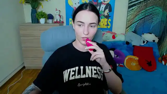 Doucealla – [Xlovecam] Chat Blowjob Slutty – 2026-05-18 10:16:31