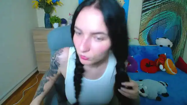 Doucealla – [Xlovecam] Mom Natural Body Sexcam – 2026-03-10 17:23:48