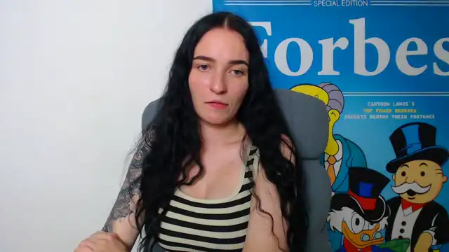 Doucealla – [Xlovecam] Webcam Recording Gets Lucky Cam Show – 2025-11-01 13:53:10