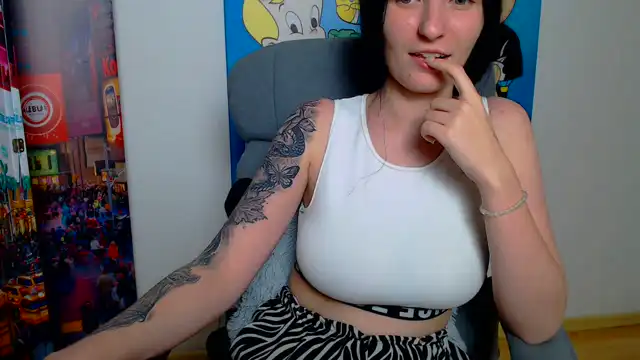 Doucealla – [Xlovecam] Blowjob Roleplay Wonderful – 2026-07-11 08:18:40