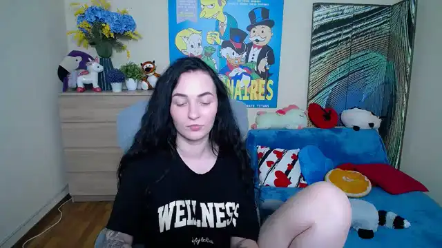 Doucealla – [Xlovecam] Sexy Sister Free Porn Recording – 2025-09-10 05:13:25