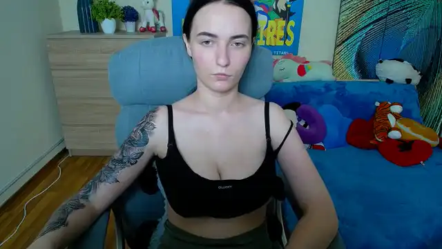 Doucealla – [Xlovecam] Webcam Chat Live Show Chica – 2025-04-05 05:55:49