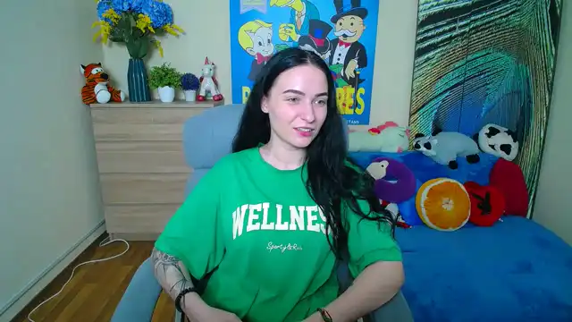 Doucealla – [Xlovecam] Livecam Webcamchat Privat Zapisi – 2026-01-01 14:39:01