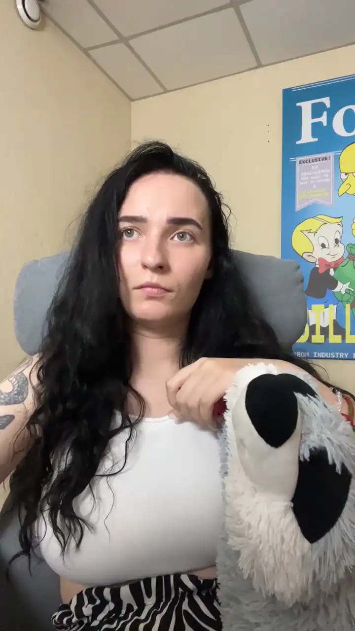 Doucealla – [Xlovecam] Domi Nice Creamy Show – 2025-04-01 18:44:44