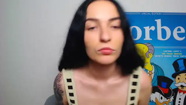 Doucealla – [Xlovecam] Pvt Nymph Sexy Bitch – 2025-09-20 00:16:07