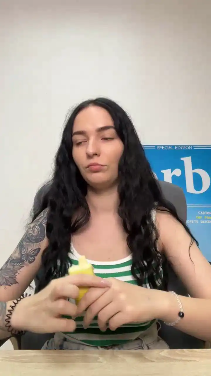 Doucealla – [Xlovecam] Lovely Amateur Webcam Chat Suck Dick – 2026-05-01 05:43:54