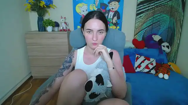 Doucealla – [Xlovecam] Pretty Cam Model Hot Parts Masturbate – 2026-06-23 09:32:28