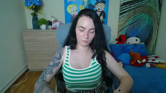 Doucealla – [Xlovecam] Loves To Masturbated Slut Tru Private – 2025-09-07 07:43:32