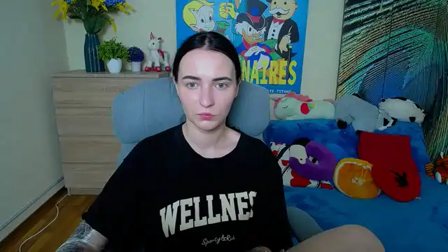 Doucealla – [Xlovecam] Live Show Adult Livecam – 2026-01-10 20:45:56