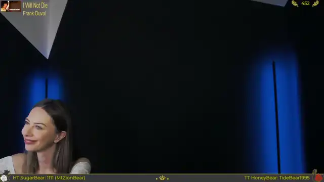 Jobearr – [Myfreecams] Anal Webcam Model Reach Orgasm – 2025-01-07 22:29:30