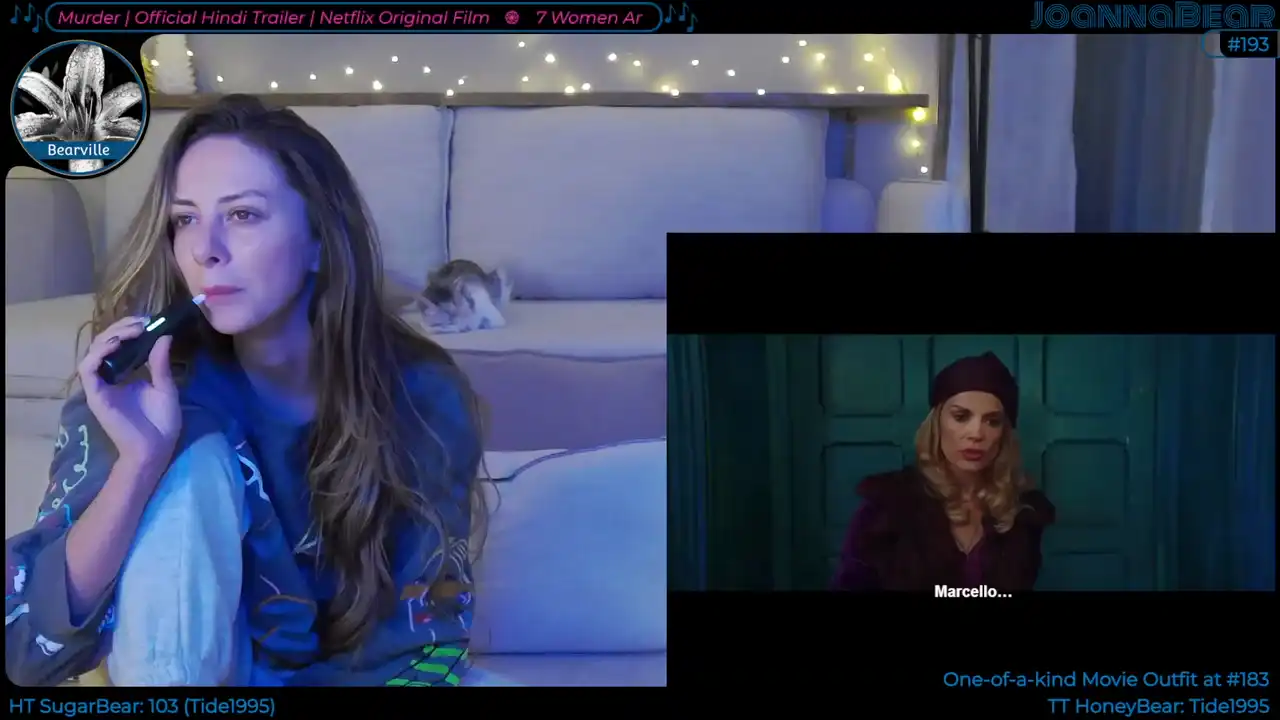 Jobearr – [Myfreecams] New Video Reach Orgasm Chat – 2026-04-12 20:23:17