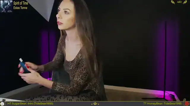 Jobearr – [Myfreecams] Wild Babe Sensual Girl Alone – 2025-07-02 00:05:27