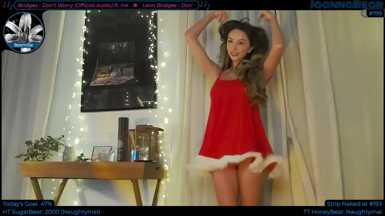 Jobearr – [Myfreecams] Sex Toys Does Everything Ticket Show – 2026-04-06 15:41:24