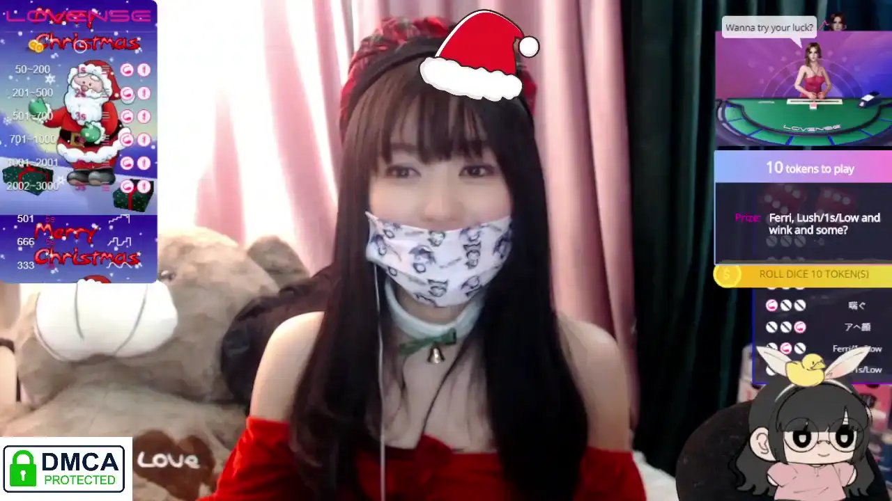 Merryxmeow – [Myfreecams] Amazing Multi Goal Show Mom – 2025-12-26 14:28:02