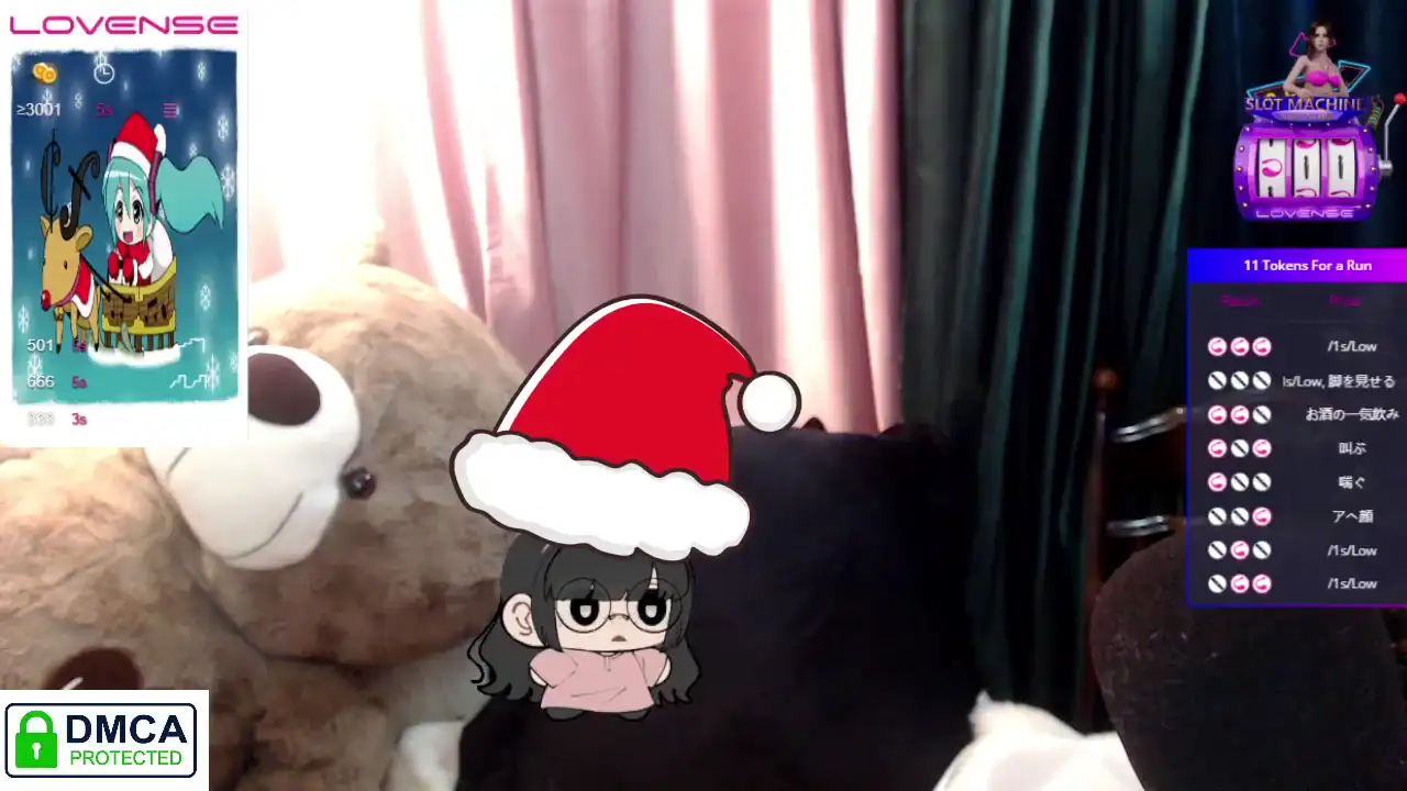 Merryxmeow – [Myfreecams] Roleplay Friendly Webcam Model – 2026-01-10 17:34:31