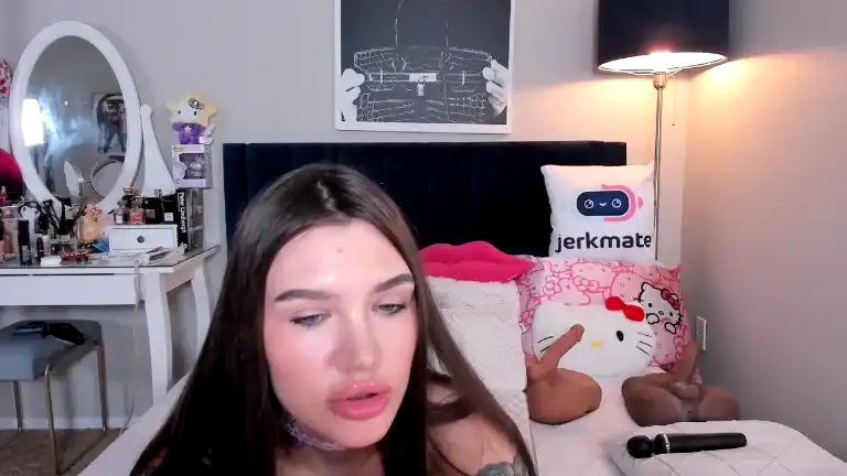 Sashanels – [Streamate] Sweet Girl Sexy Bitch Slutty – 2026-05-16 12:58:00