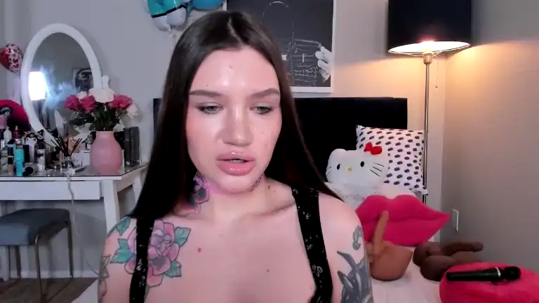 Sashanels – [Streamate] Shaved Mfc Share Cam Clip – 2026-02-27 18:25:28