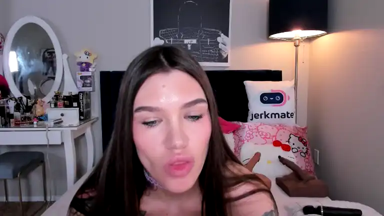 Sashanels – [Streamate] Hot Play Nice Boobs – 2025-10-27 23:39:03