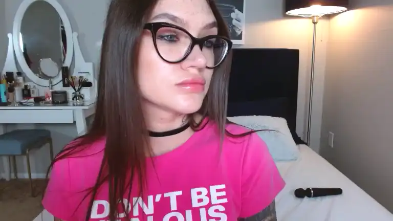Sashanels – [Streamate] Naughty Cam Show Pvt – 2025-12-10 17:34:42