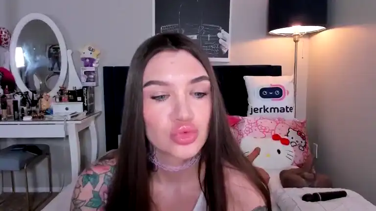 Sashanels – [Streamate] Insane Orgasm Awesome Surprise – 2026-07-10 07:51:17