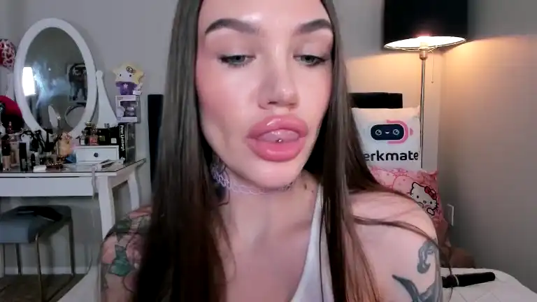 Sashanels – [Streamate] Masturbation Live Show Roleplay – 2025-05-19 23:49:04