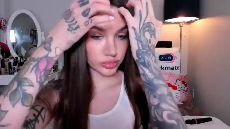 Sashanels – [Streamate] Only Fun Club Video Sexy Sister Cam Clip – 2026-03-30 19:47:49