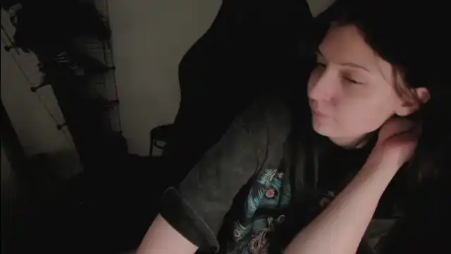 Ticklishbones – [Myfreecams] Hot Show Caught On Webcam Flashing Ass – 2026-04-23 03:38:01