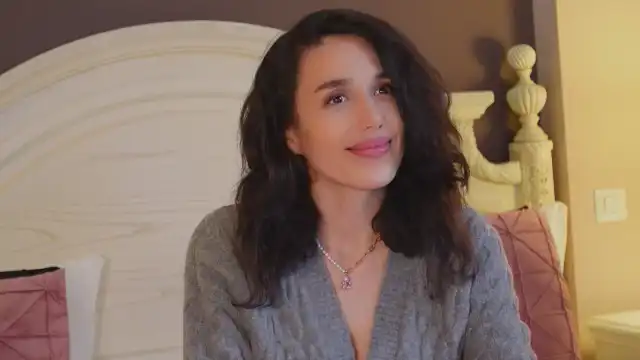 Anitaricci – [Myfreecams] Gorgeous Naked Erotic – 2026-01-20 22:25:15