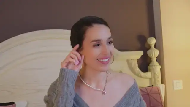 Anitaricci – [Myfreecams] Sexy Girl Playful First Time – 2026-06-03 17:46:29