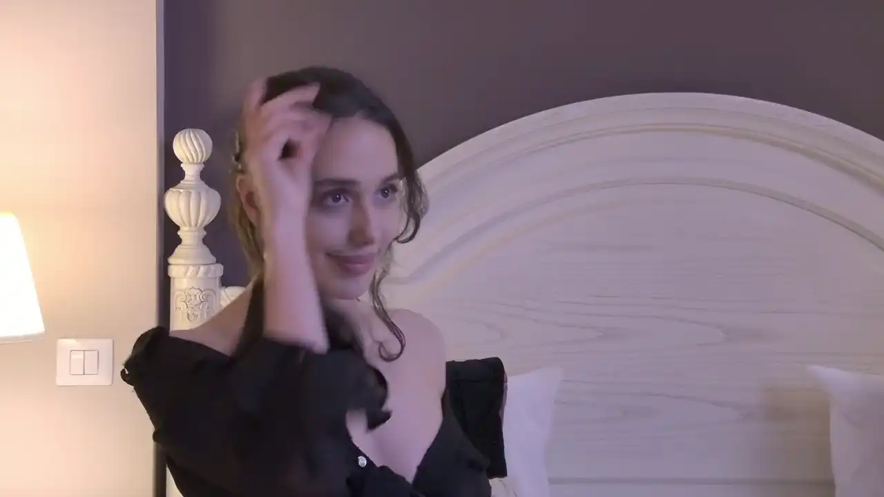 Anitaricci – [Stripchat] Pretty Cam Model Beautiful Ticket Show – 2026-06-23 08:54:41
