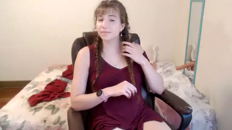 Hannahcloe – [Streamate] Cum Naked Cam Clip – 2025-04-03 03:10:09