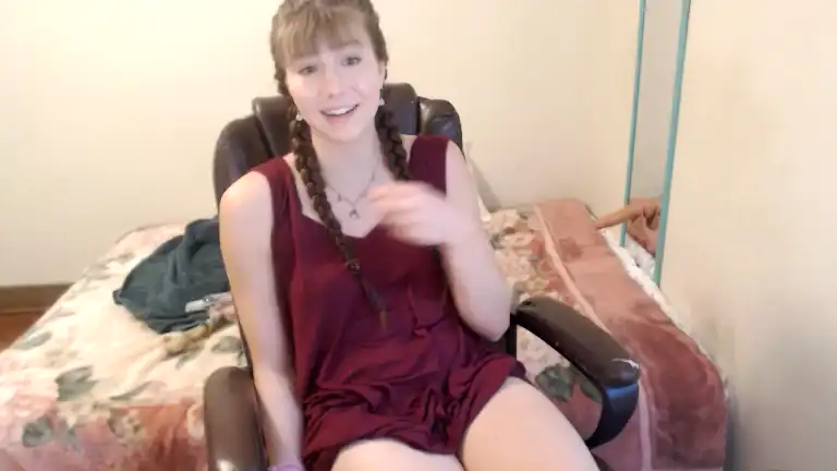Hannahcloe – [Streamate] Fuck Her Hard Adult Webcam Chat – 2026-02-01 21:57:41