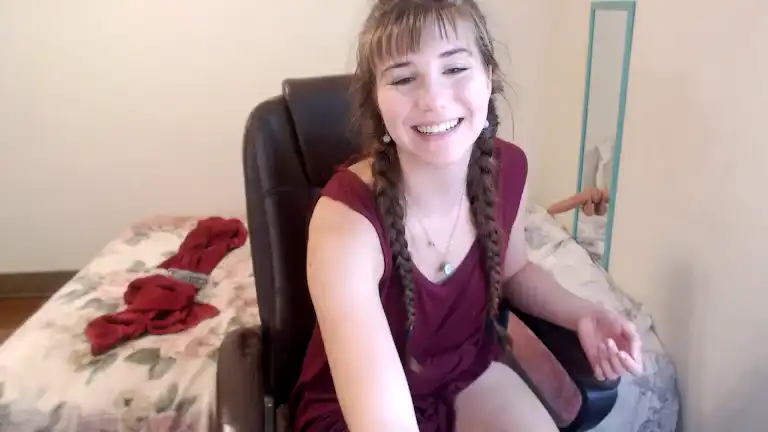 Hannahcloe – [Streamate] Shaved High Qulity Video Cam Show – 2025-12-21 21:09:46