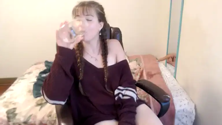 Hannahcloe – [Streamate] Lovense Privat Zapisi Porn – 2025-10-21 10:29:59