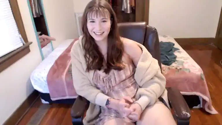 Hannahcloe – [Streamate] Role-play Interactive Toy New Record Clip – 2026-05-17 03:54:52