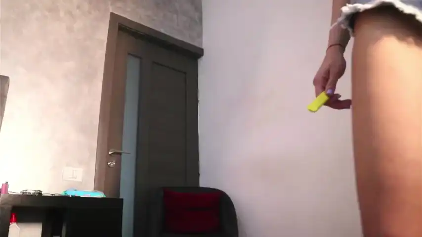 Misslullu – [Bongacams] Dream Girl Cum Summing – 2025-09-16 08:29:18