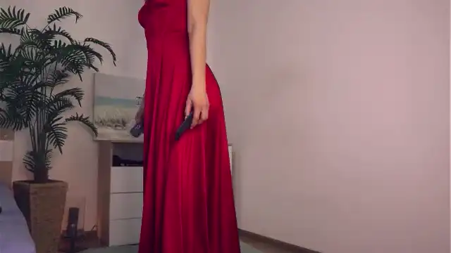 Misslullu – [Myfreecams] Reach Orgasm Slut Free Watch – 2026-04-11 06:44:40