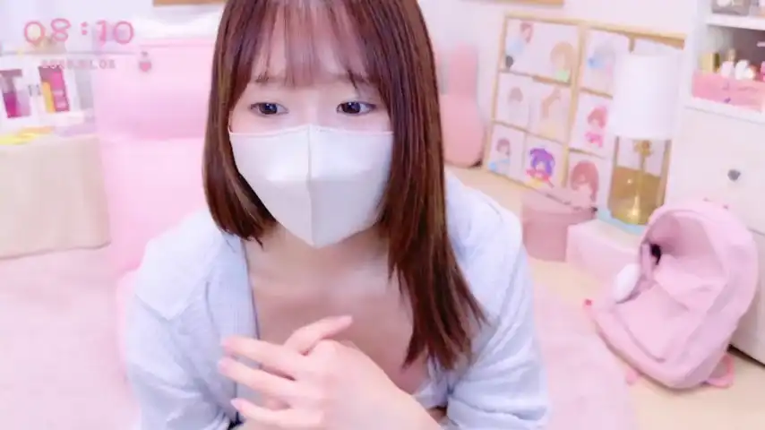 Yui-ch – [Stripchat] Pvt Cam Clip College Girl – 2025-09-22 16:15:52