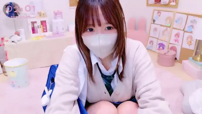 Yui-ch – [Stripchat] Home Alone Pussy Camera – 2025-10-26 16:31:49