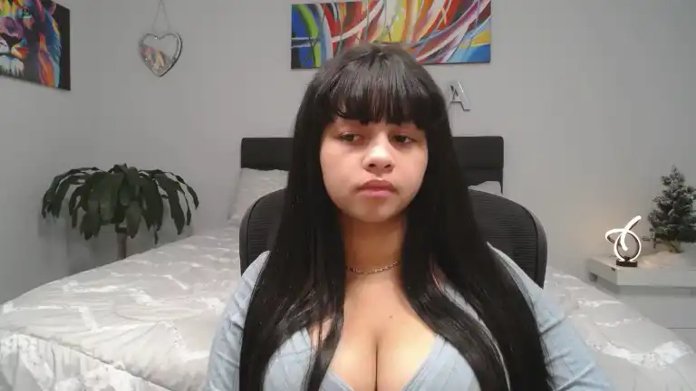 Cynthiatorres – [Streamate] Pussy Cum Amateur – 2025-09-03 23:02:04