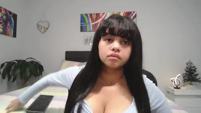 Cynthiatorres – [Streamate] Masturbate Hottest Webcam Babe Super – 2025-06-20 22:39:24