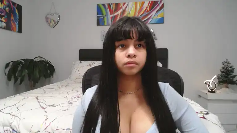 Cynthiatorres – [Streamate] Body Cam Show Russian Girl – 2025-12-05 07:44:47