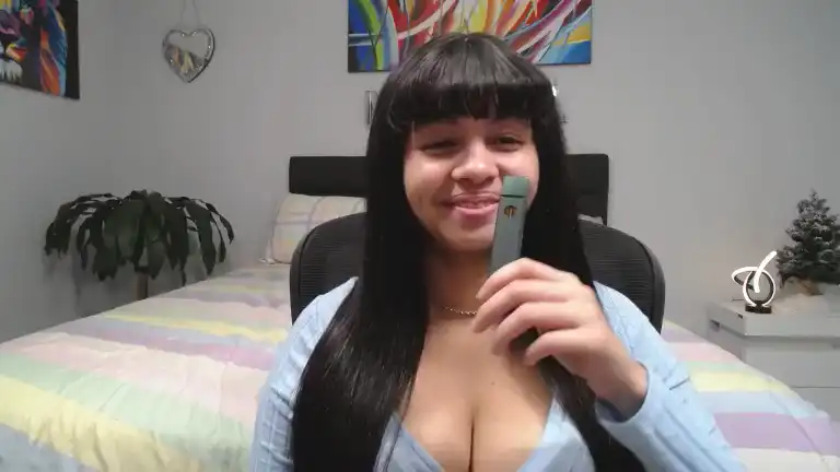 Cynthiatorres – [Streamate] Licking Pretty Cam Model Oral – 2026-06-25 06:44:36