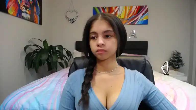 Cynthiatorres – [Streamate] Erotic Private Video Chat – 2026-01-21 16:59:11
