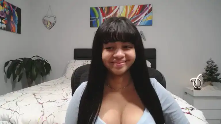 Cynthiatorres – [Streamate] Pretty Cam Model Webcam Chat Webcamsex – 2026-07-19 01:09:36