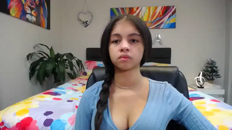 Cynthiatorres – [Streamate] Ass High Qulity Video Lovers – 2025-09-17 05:59:38